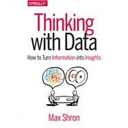 Thinking with Data