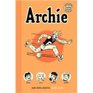 Archie Archives 7
