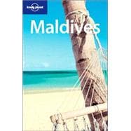 Lonely Planet Maldives