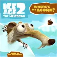 Where's My Acorn?