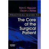 Practical Guide to the Care of the Surgical Patient: The Pocket Scalpel