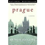 Prague A Novel