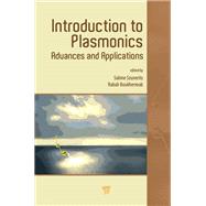Introduction to Plasmonics