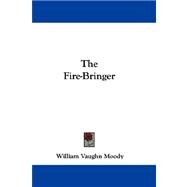 The Fire-bringer
