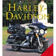 Harley-Davidson : A Century of America's Motorcycle