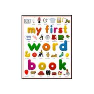 My First Word Book