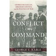 Conflict of Command