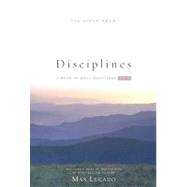 The Upper Room Disciplines 2010: A Book of Daily Devotions