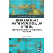 Global Governance and the International Law of the Sea