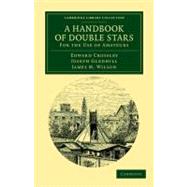 A Handbook of Double Stars