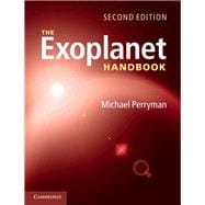 The Exoplanet Handbook