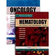 Nathan and Oski's Hematology of Infancy and Childhood/ Oncology of Infancy and Childhood