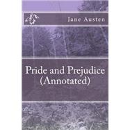Pride and Prejudice