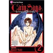 The Cain Saga, Vol. 2