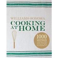 Cooking at Home (Williams-Sonoma)