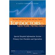 Top Doctors New York Metro Area: New York Metro Area