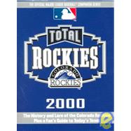 Total Rockies 2000