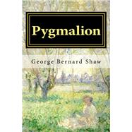 Pygmalion
