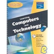 Learning Computers and Technology