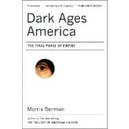 Dark Ages Amer Pa