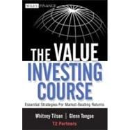 The Art of Value Investing How the World's Best Investors Beat the Market