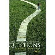 Questions of Method in Cultural Studies