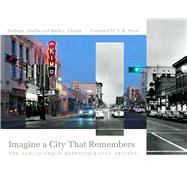 Imagine a City That Remembers
