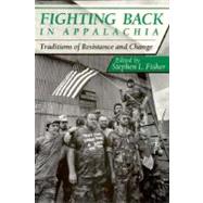 Fighting Back in Appalachia
