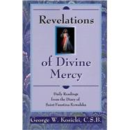 Revelations of Divine Mercy