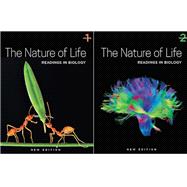 THE NATURE OF LIFE SET