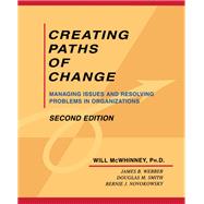 Creating Paths of Change