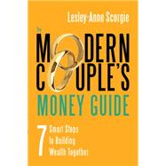 O.M.G. Official Money Guide for Couples Book Great 