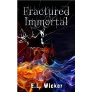 Fractured Immortal