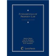 Fundamentals of Property Law