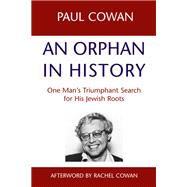 An Orphan in History