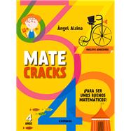 Matecracks 4 años Para ser un buen matemático