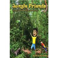 Jungle Friends