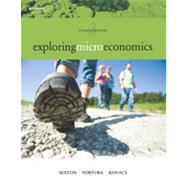 Exploring Microeconomics 3CE
