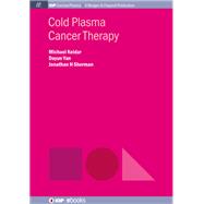 Cold Plasma Cancer Therapy