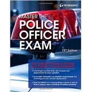 Master the Police Officer Exam