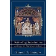 Defending Substitution