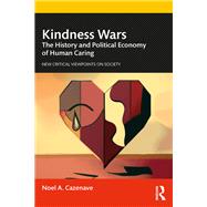 Kindness Wars