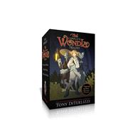 The Complete WondLa Trilogy (Boxed Set) The Search for WondLa; A Hero for WondLa; The Battle for WondLa