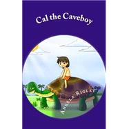 Cal the Caveboy
