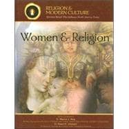 Women & Religion