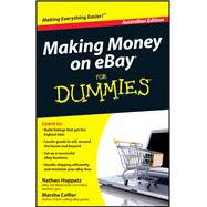 Making Money on eBay For Dummies, Australian Edition