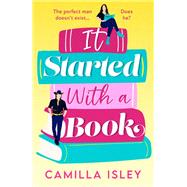 It Started with a Book