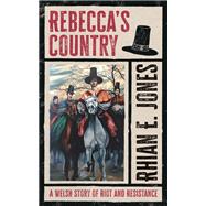 Rebecca’s Country