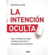 La intención oculta