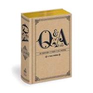 Q and A a Day : 5-Year Journal,9780307719775 Q and A a Day : 5-Year Journal,9780307719775
